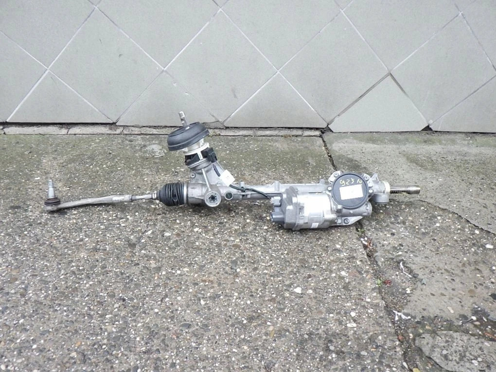 NISSAN QASHQAI III J12 X TRAIL T33 RENAULT AUSTRAL STEERING GEAR RACK AND PINION