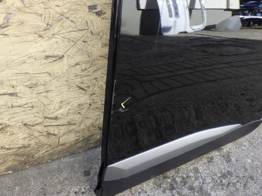 PEUGEOT 2008 II 2 19- Front Left Rear Door