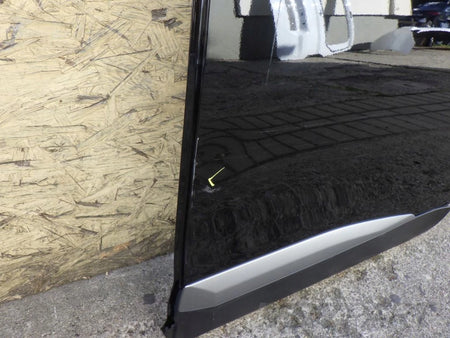 PEUGEOT 2008 II 2 19- Front Left Rear Door