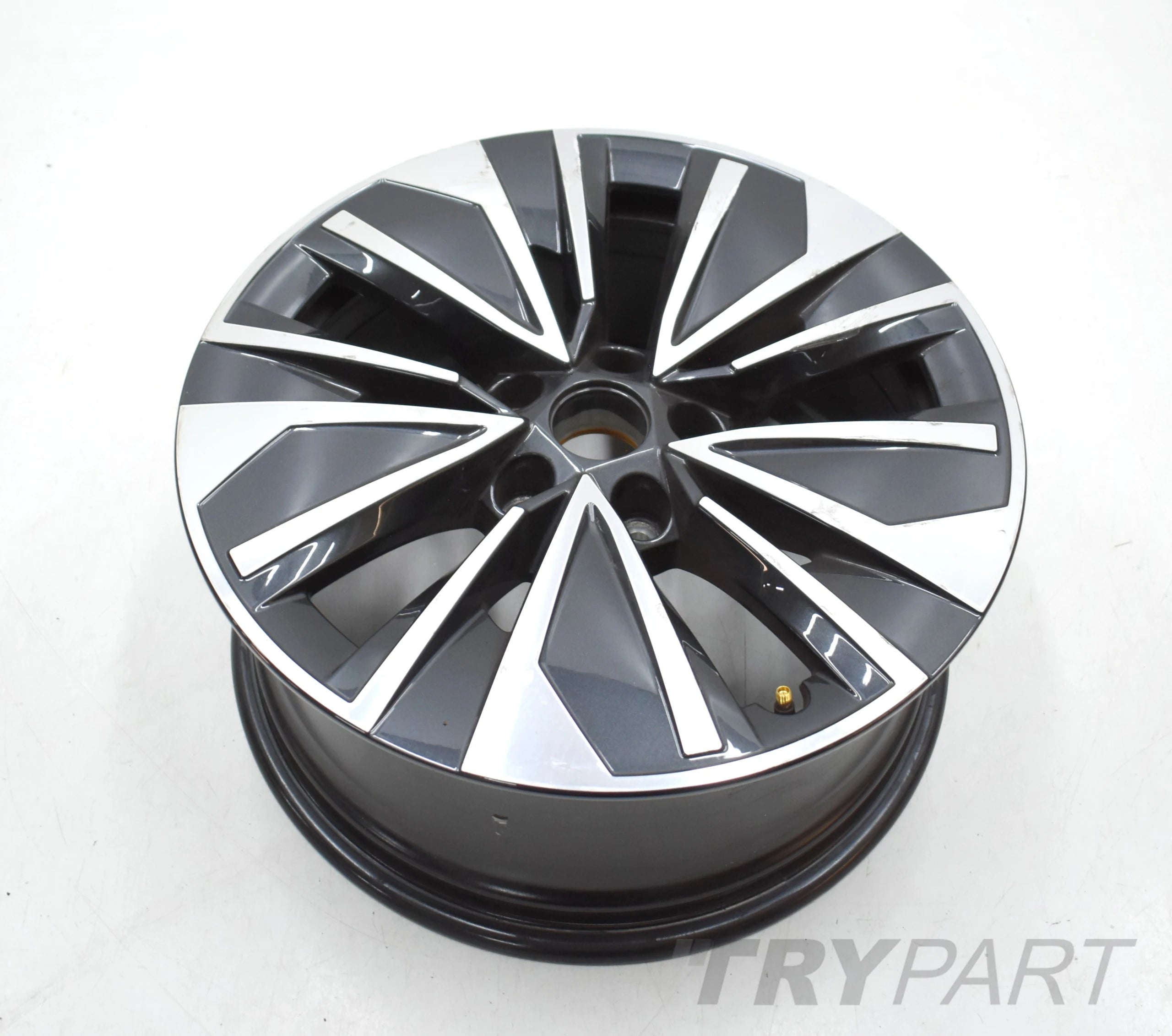 17" WHEEL SKODA SUPERB IV 3P0 7.5Jx17 5x112 ET41 ORG 3P0601025