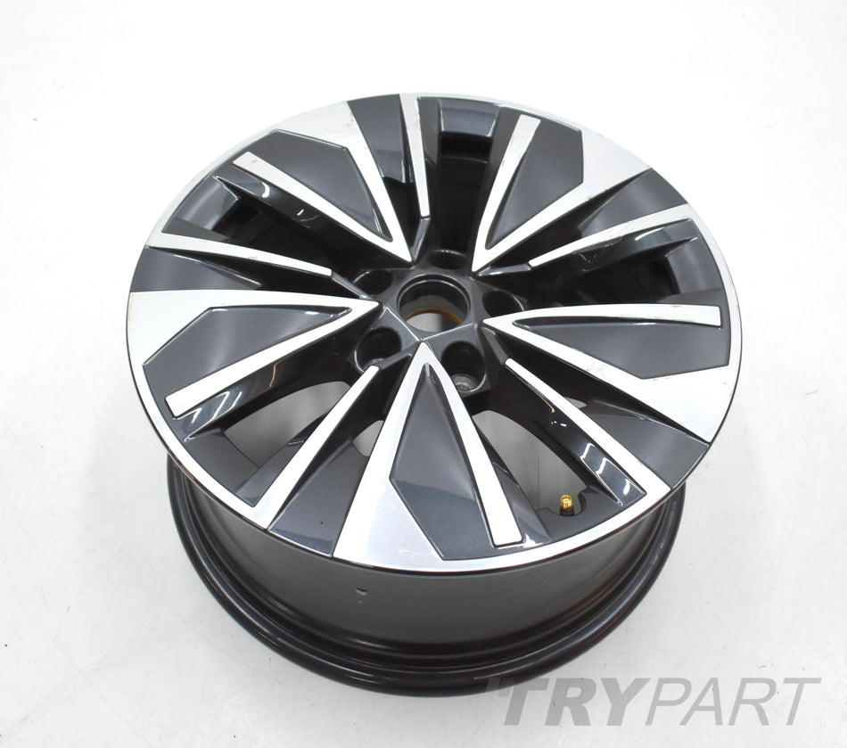 17" WHEEL SKODA SUPERB IV 3P0 7.5Jx17 5x112 ET41 ORG 3P0601025