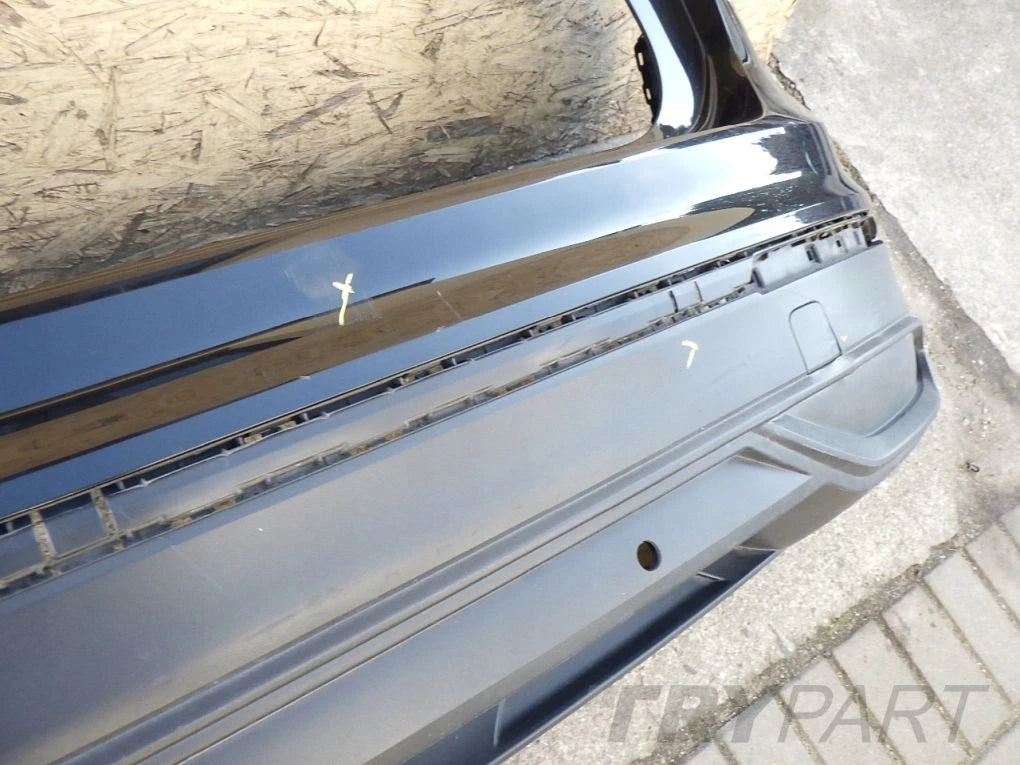 VW TIGUAN II 5NA LIFT FL 2020- Rear Bumper