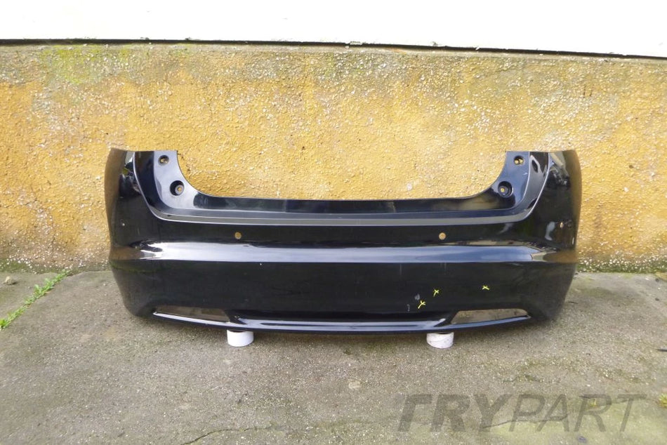 HONDA CIVIC IX UFO 12- Rear Bumper