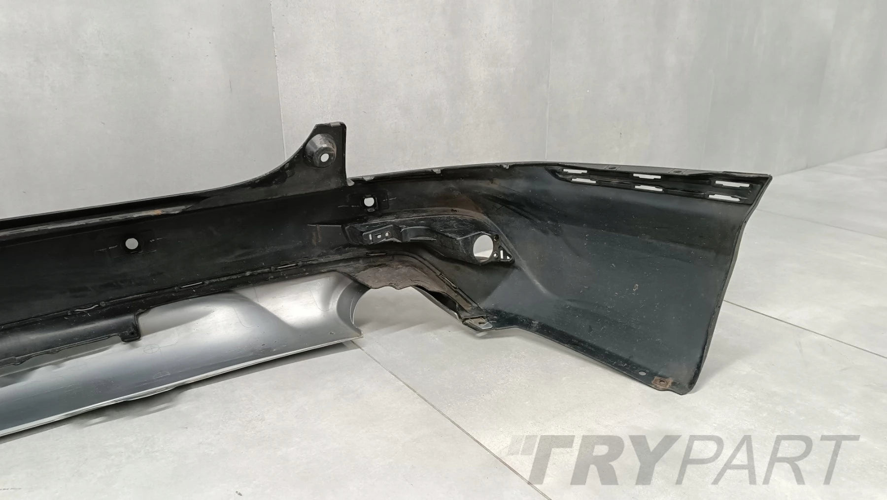 Rear Bumper Honda CRV CR-V V 5 18-23