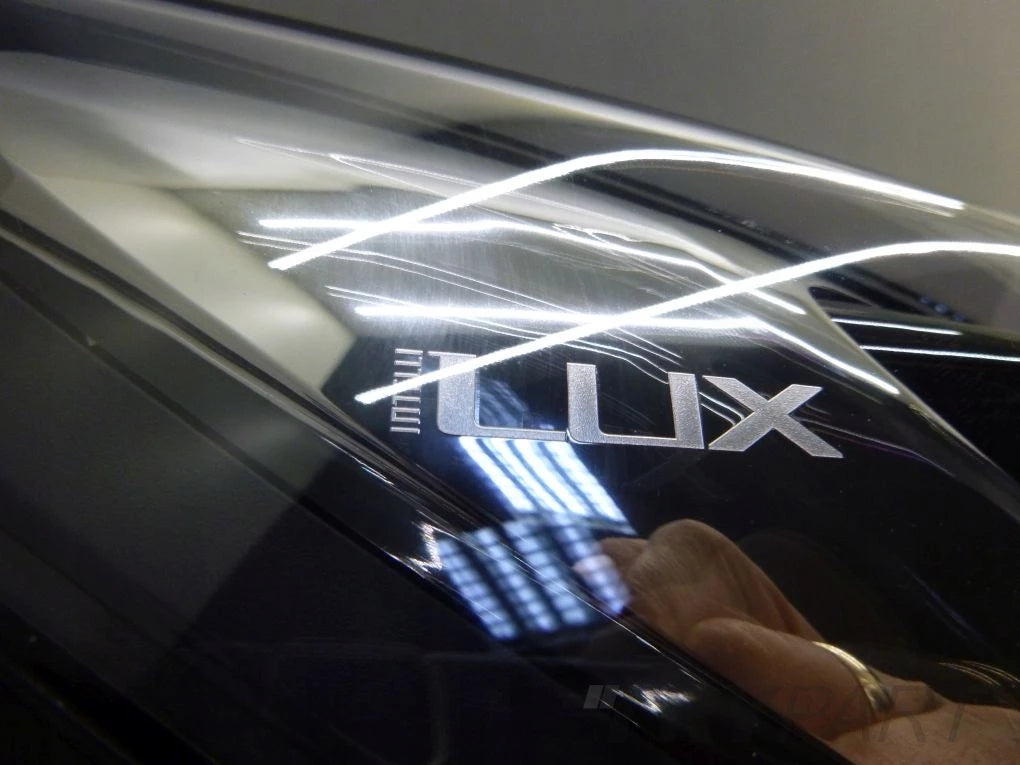 OPEL ASTRA 5 V K INTELI LUX LED HEADLIGHT RIGHT FRONT