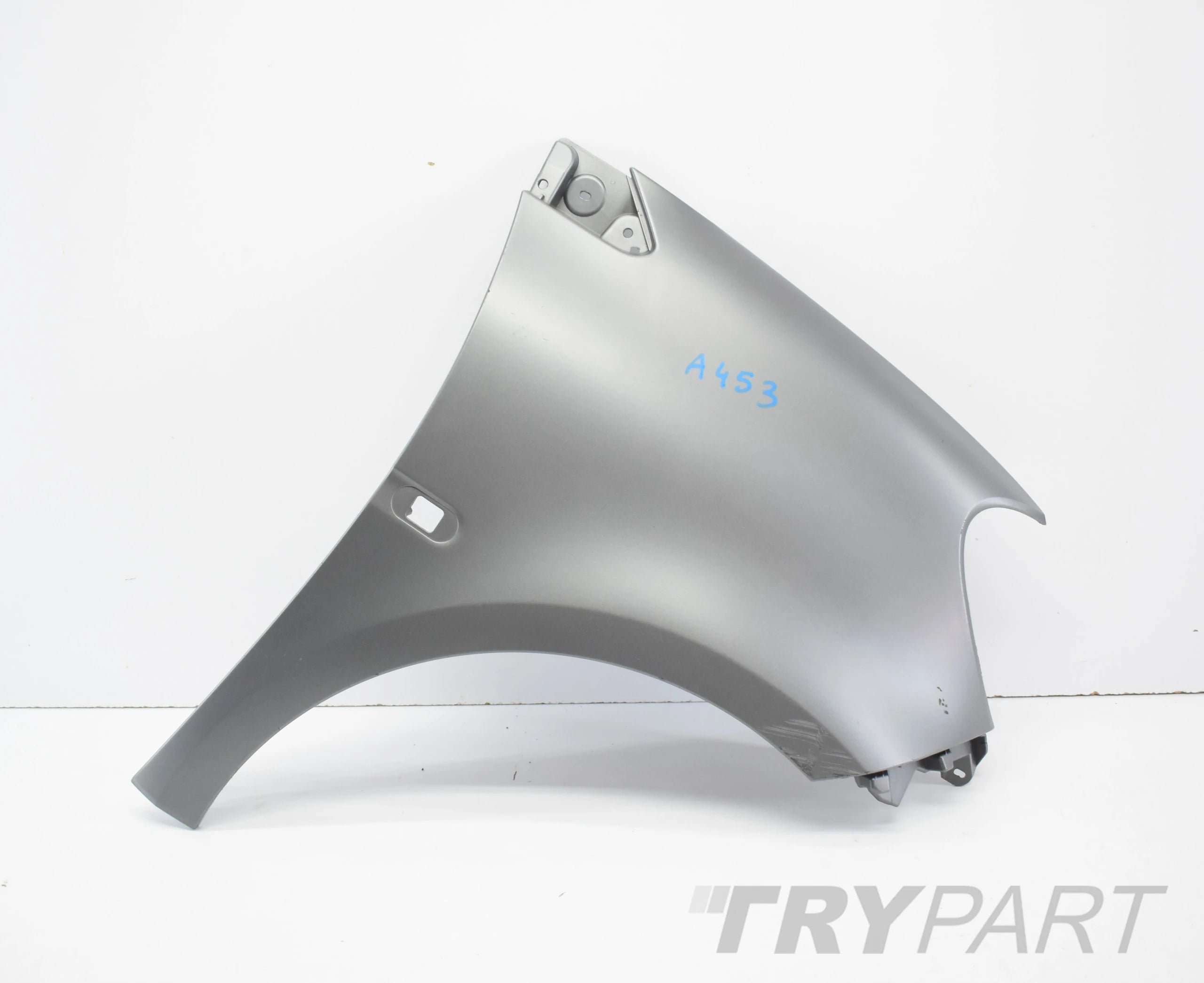 SMART FOR TWO A453 FRONT FENDER RIGHT ORG FULL