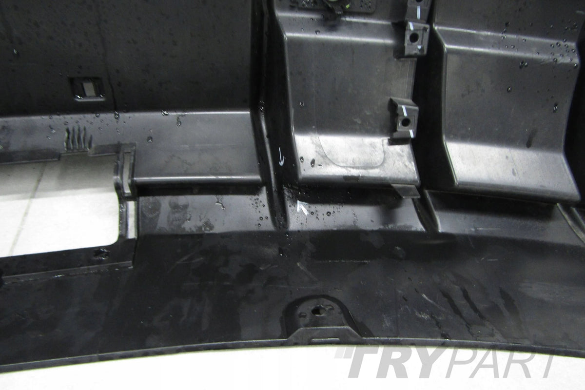 Rear bumper BYD SEAL 22-