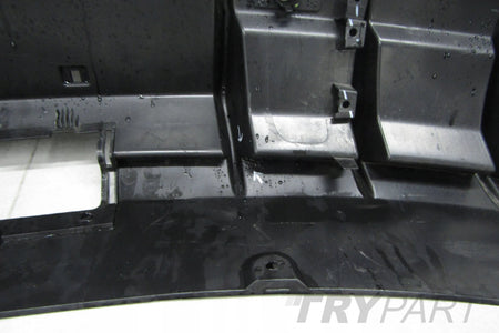 Rear bumper BYD SEAL 22-