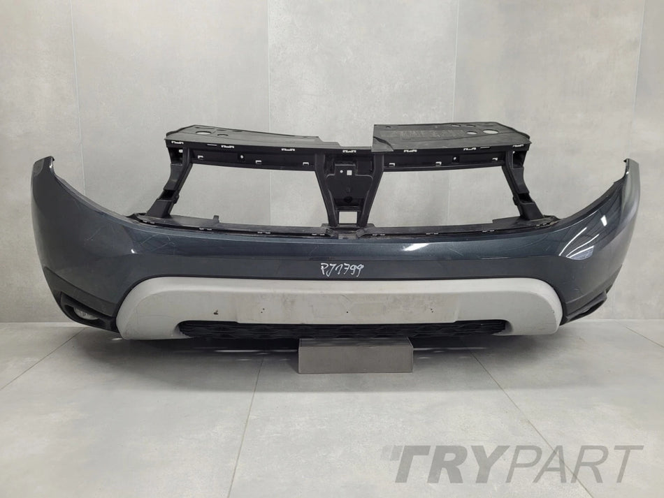 Front Bumper for Dacia Duster 2 II LIFT 21-22