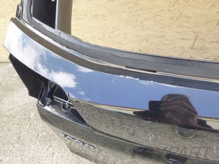 PEUGEOT 3008 II P84 16- REAR TRUNK LID