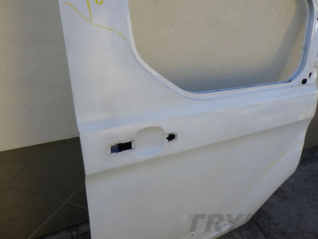 FORD TRANSIT CUSTOM 17- front right door