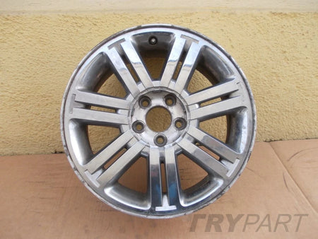 CHRYSLER JEEP 18" x 7J x 40 Aluminum Wheel