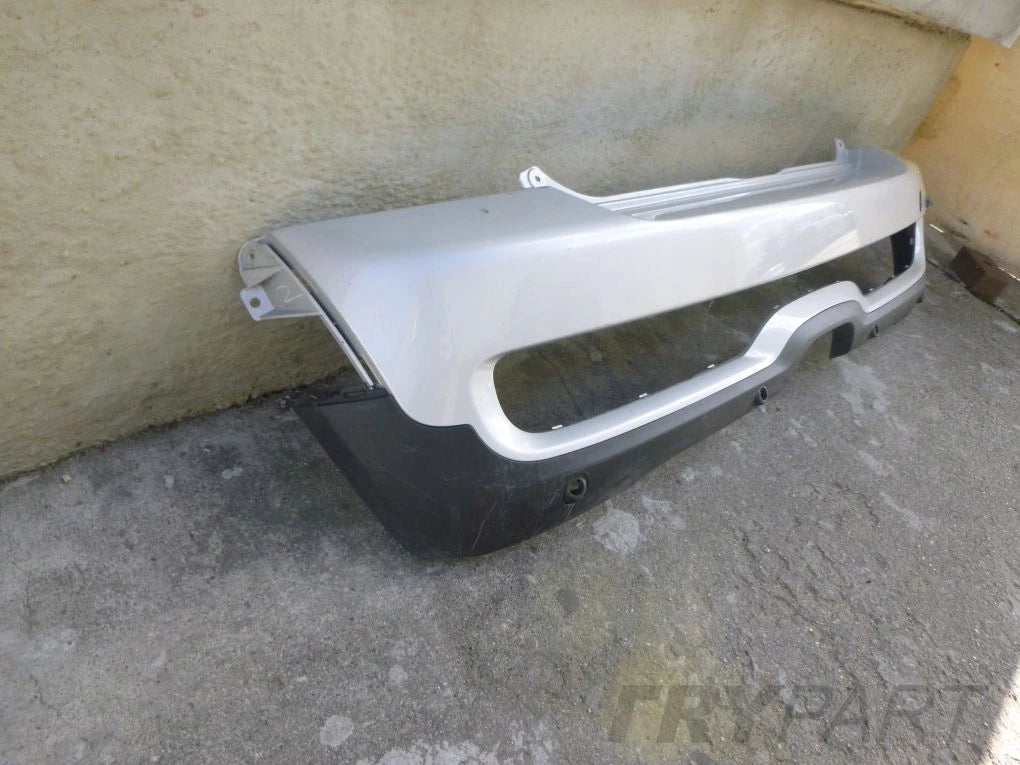 MINI COOPER S R56 R57 R58 LIFT Rear Bumper