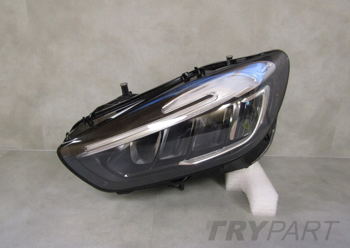 MERCEDES B-CLASS W247 LIFT LED PERFORMANCE 22- LH HEADLIGHT A2479060904