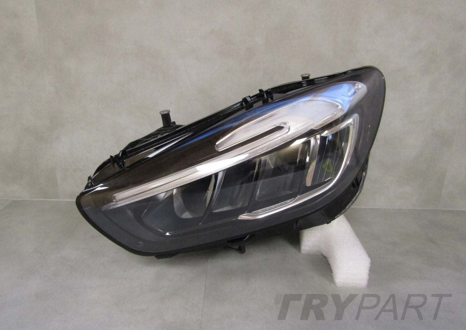 MERCEDES B-CLASS W247 LIFT LED PERFORMANCE 22- LH HEADLIGHT A2479060904