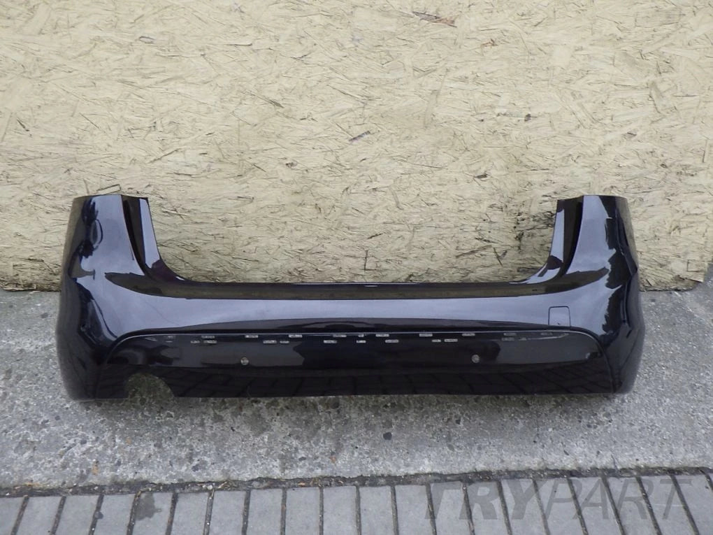 BMW 2 F45 Active Tourer Rear Bumper