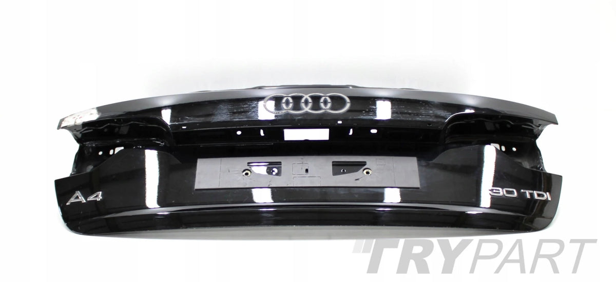 AUDI A4 B9 8W9 LIFT REAR HATCH TRUNK LID ORIGINAL ESTATE