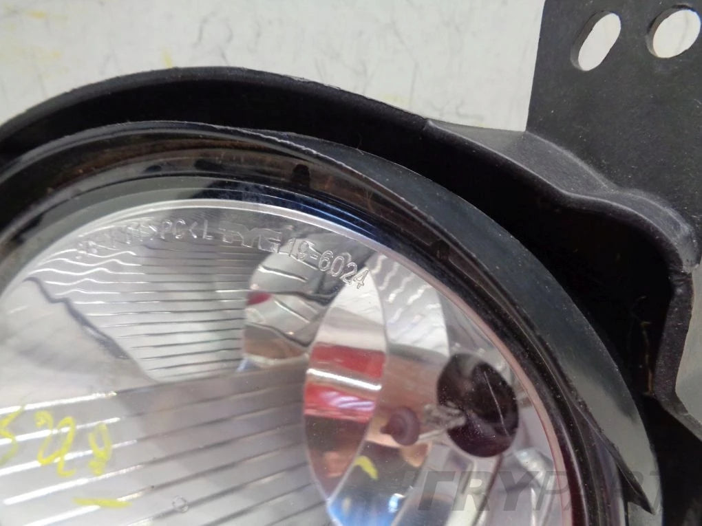 HYUNDAI SANTA FE 2 II LIFT halogen LEFT