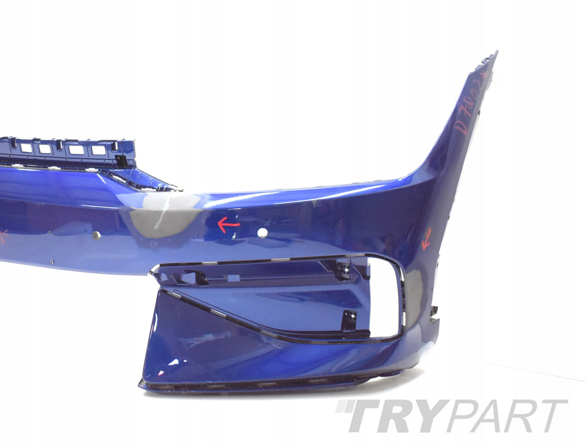 KIA EV6 GT LINE FRONT BUMPER ORG