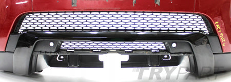 RANGE ROVER EVOQUE DYNAMIC L538 FRONT BUMPER ORG