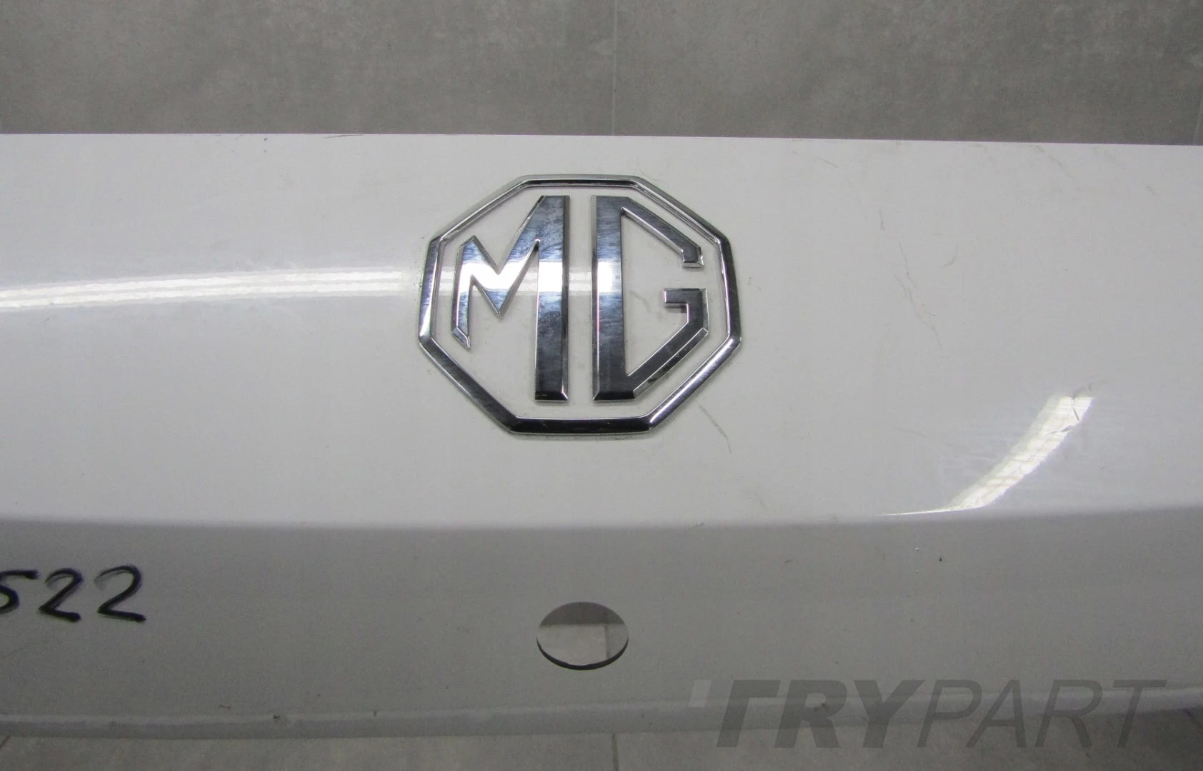Front Bumper MG3 MG 3 24-