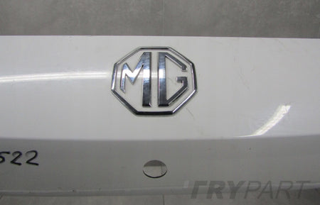 Front Bumper MG3 MG 3 24-