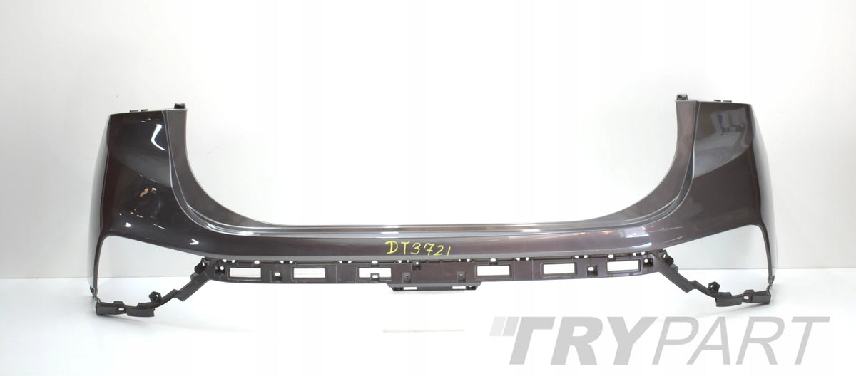 HYUNDAI SANTA FE IV 4 REAR BUMPER ORG 18+