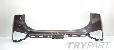 HYUNDAI SANTA FE IV 4 REAR BUMPER ORG 18+