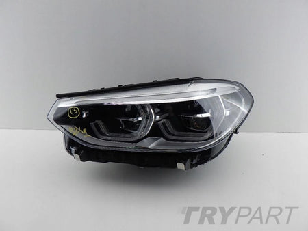 BMW X3 G01 X4 G02 ADAPTIVE FULL LED Headlight Left Front