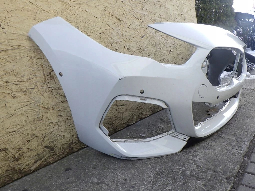 BMW 2 F44 GRAN COUPE M Package front bumper