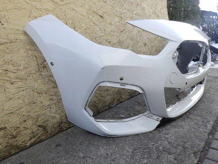BMW 2 F44 GRAN COUPE M Package front bumper