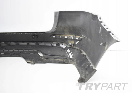 MERCEDES ML W166 REAR BUMPER ORG