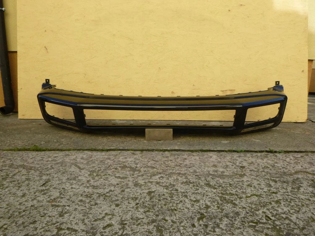 MERCEDES G KLASA W463 464 LIFT 18- Front Bumper