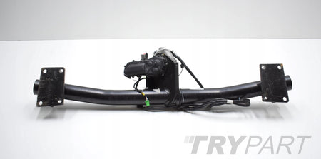 VOLVO XC60 II ELECTRIC TOW HITCH ORG 32296410