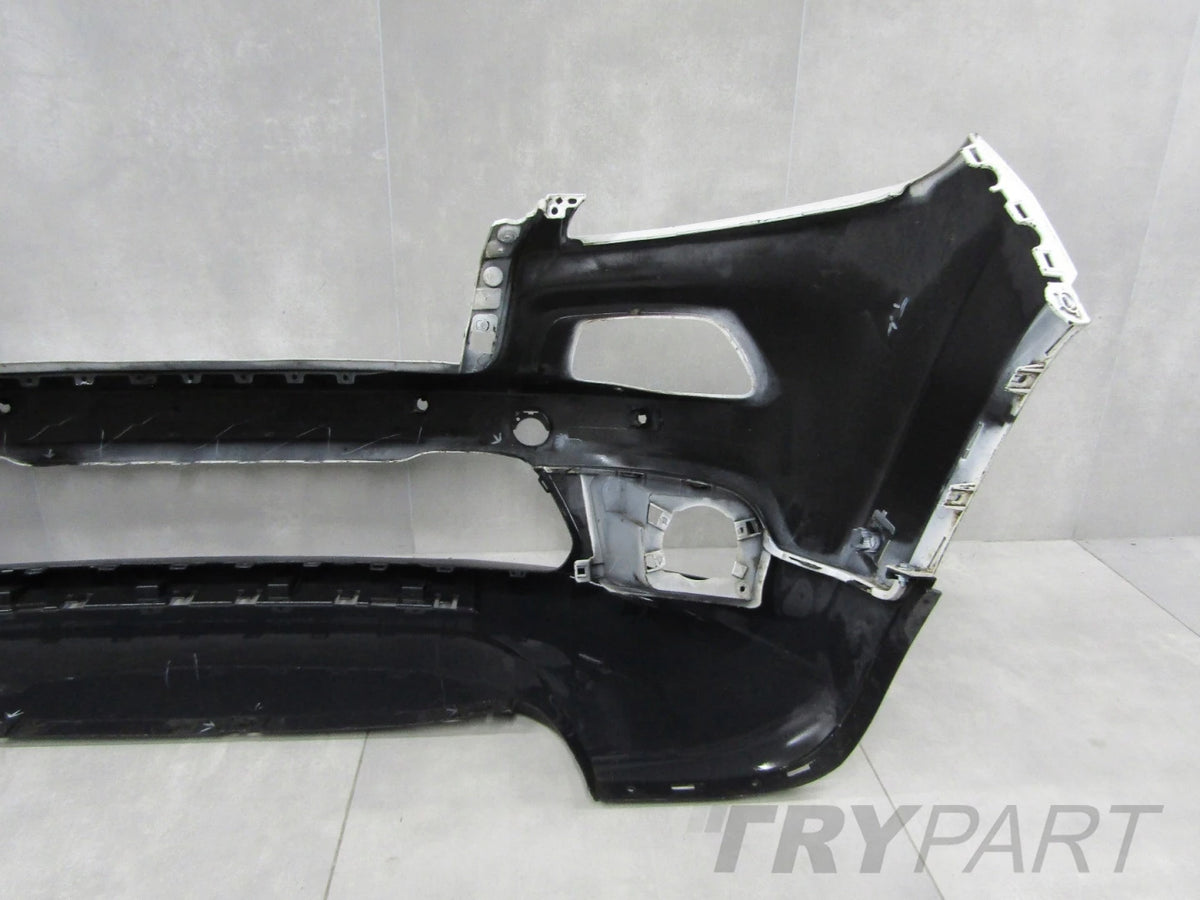 Front Bumper for Jeep Cherokee V KL 14-18