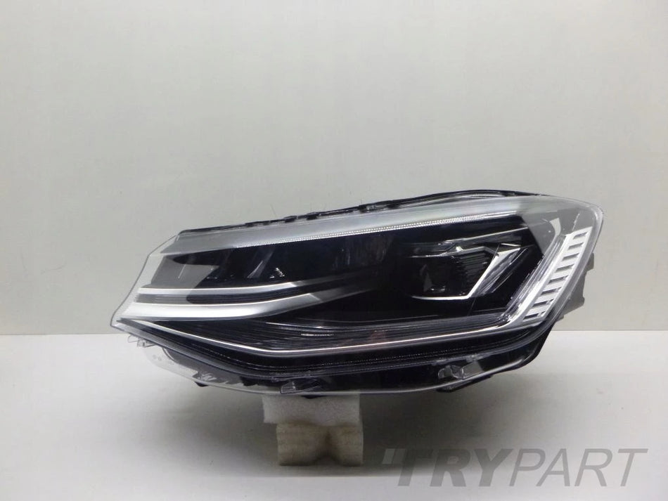 VW CADDY 2K8 20- 2020 FULL LED LEFT HEADLIGHT