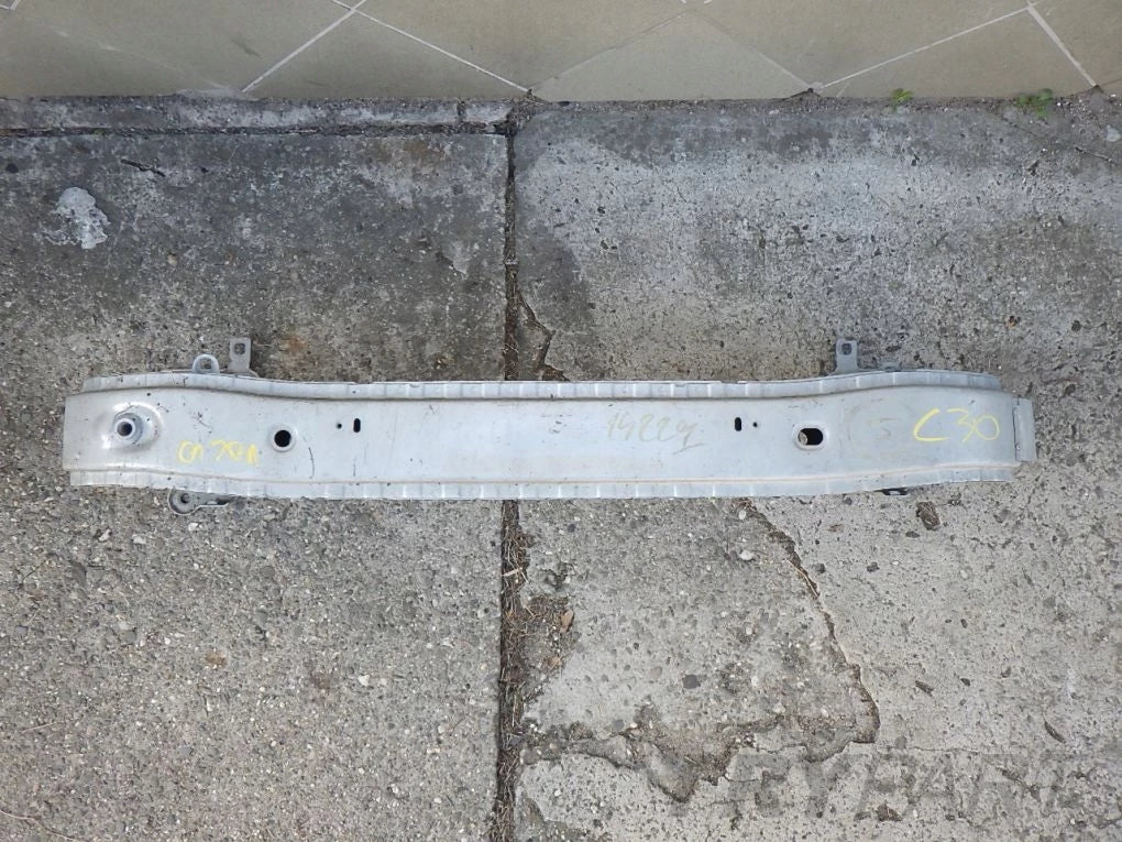 VOLVO C30 S40 V50 C70 04- rear bumper beam