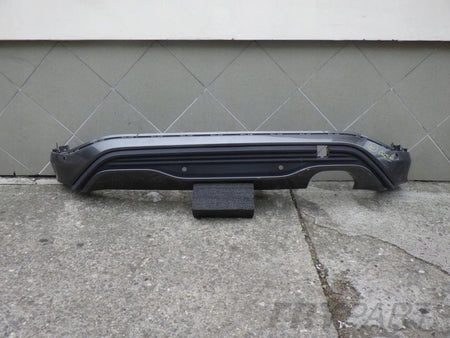FORD PUMA MK2 II 2 ST LINE 19- rear bumper