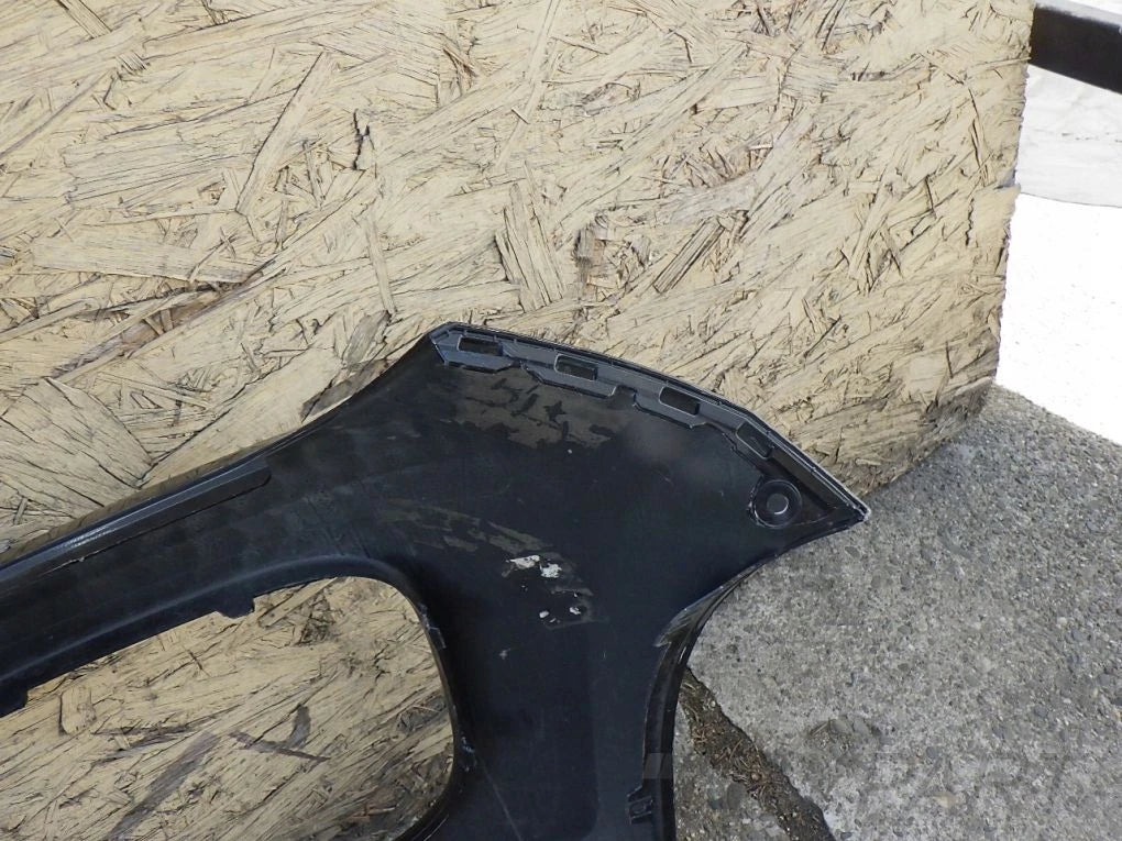 VW UP 1S0 11- Front Bumper