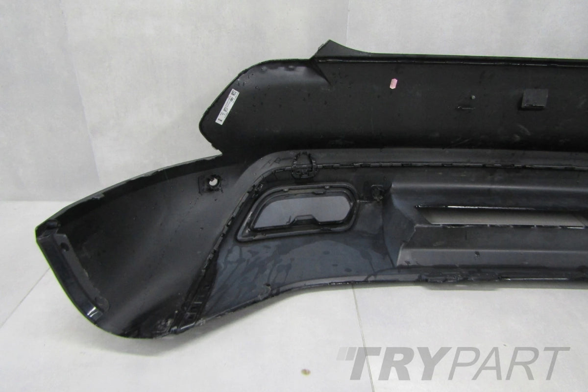 Rear Bumper Seat Cupra Formentor 5FF LIFT 24-
