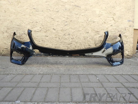 MERCEDES GLC 253 W253 15- Front Bumper