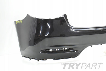 MERCEDES GLE COUPE W292 REAR BUMPER ORG