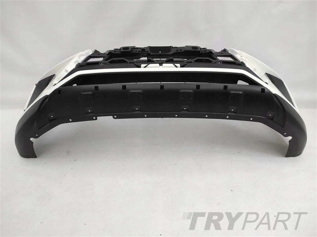 FRONT BUMPER MITSUBISHI ECLIPSE CROSS 2017-2021