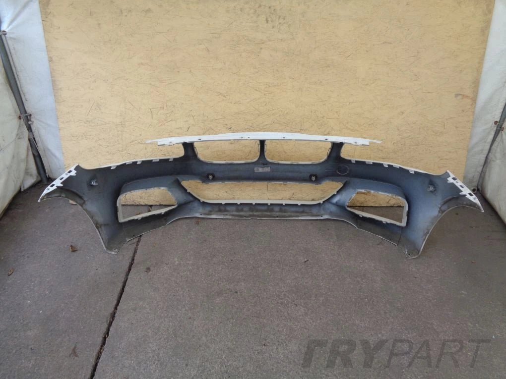 BMW 2 F45 F46 ACTIVE M PACKAGE front bumper