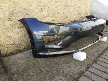 VW GOLF VII SPORTSVAN 510 Front Bumper