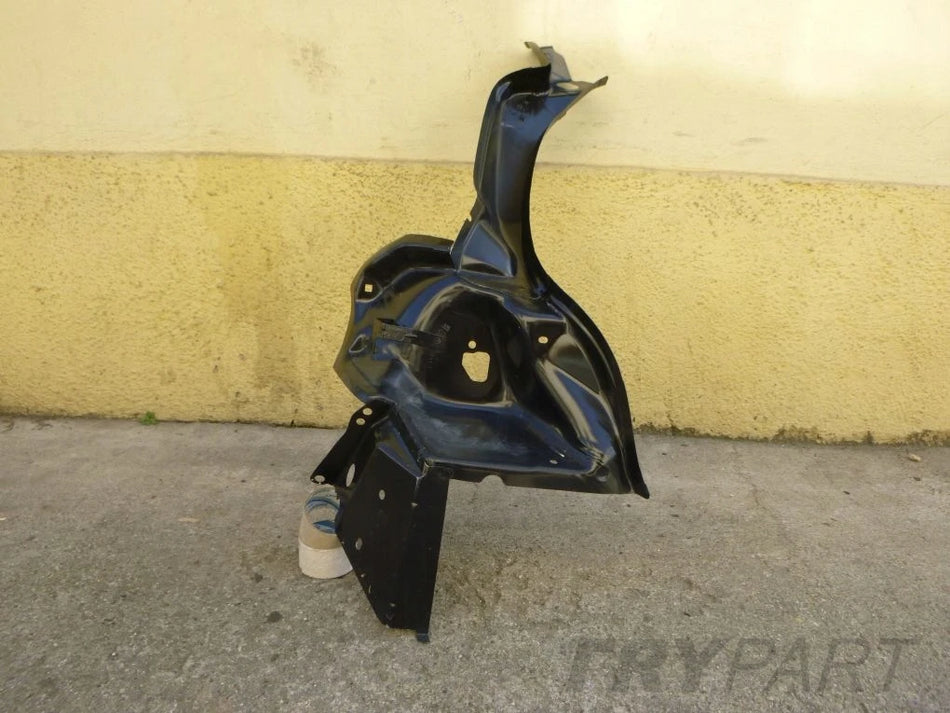 PEUGEOT 208 Left Rear Lamp Recess
