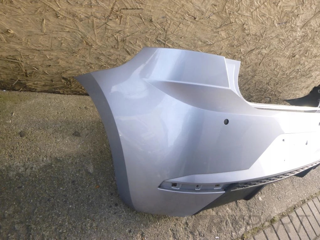 SEAT IBIZA 6F 6F0 V 16- Rear Bumper