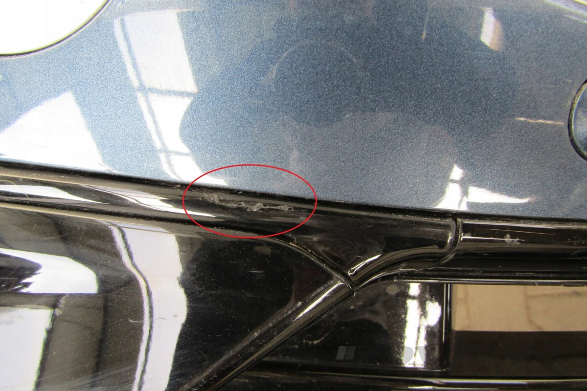 Ford Kuga Mk3 III ST-Line Front Bumper