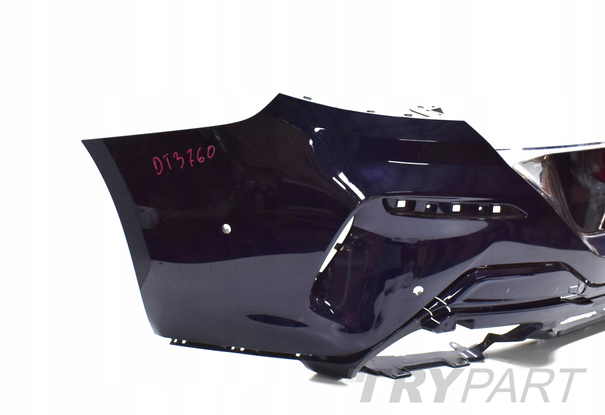 BMW 8 G14 G15 M PACKAGE REAR BUMPER ORG