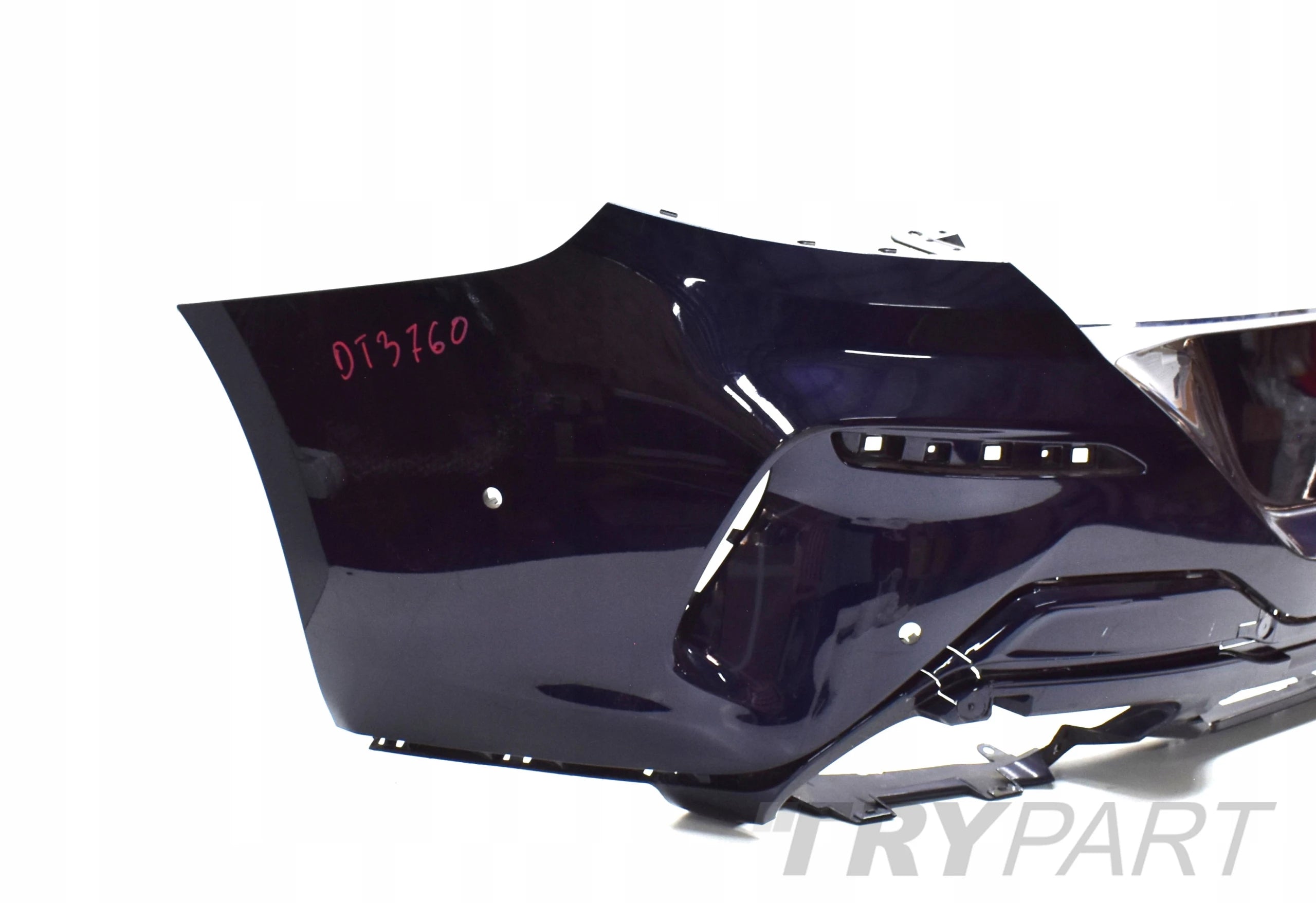 BMW 8 G14 G15 M PACKAGE REAR BUMPER ORG
